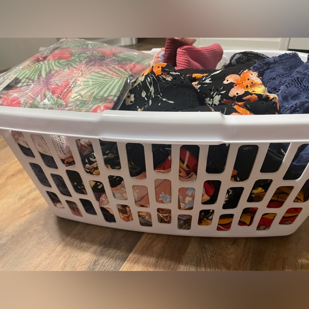 Bundle lot
